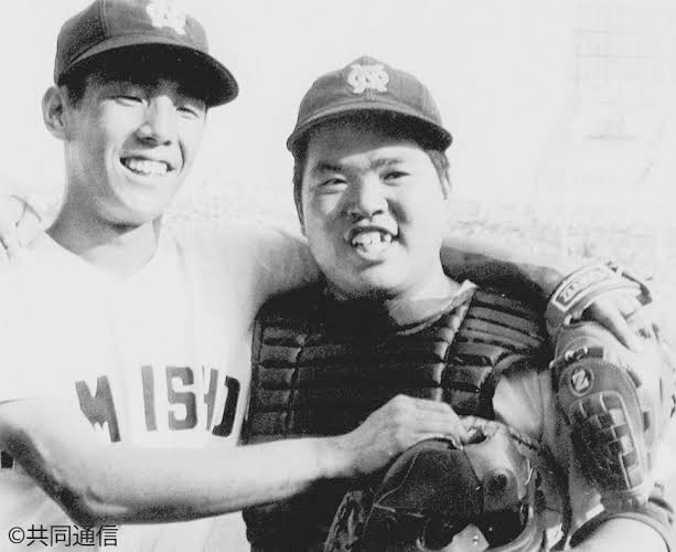 【地方大会開幕】高校野球・思い出の選手達のトピ
