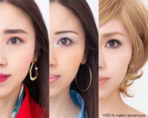 やってる40代さんはすぐやめて!年齢以上に老け見えしちゃう!NG過ぎる夏メイク3選