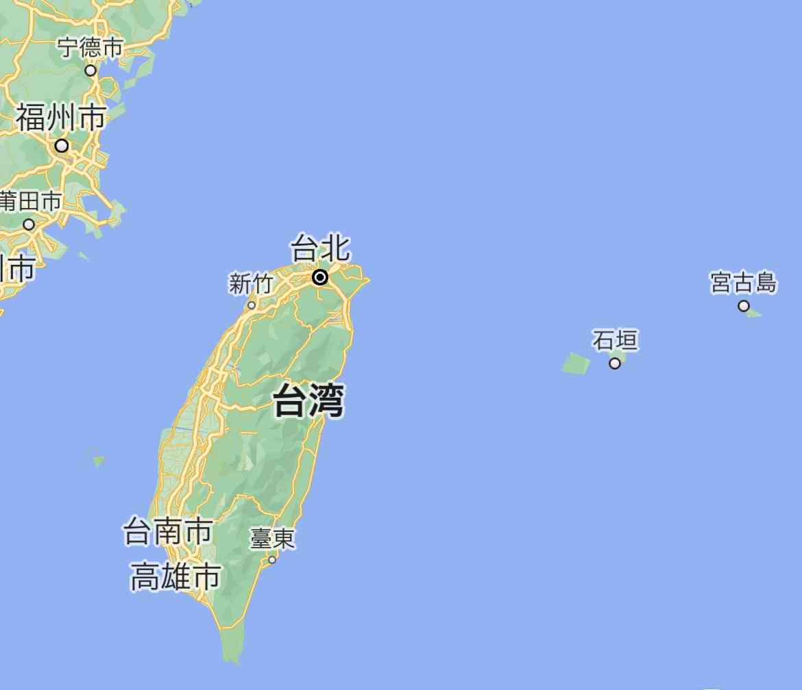 米が台湾に480億円の軍事支援、初の武器無償供与…中国けん制の狙い