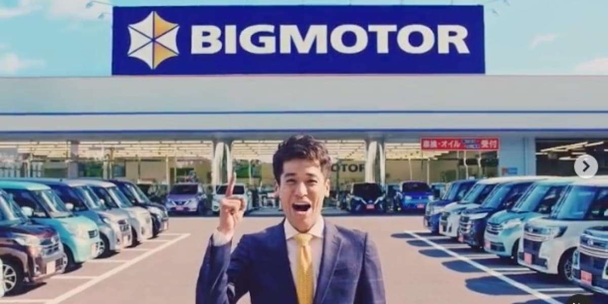 ビッグモーター、車両の修理停止　新規受け付け、再開未定