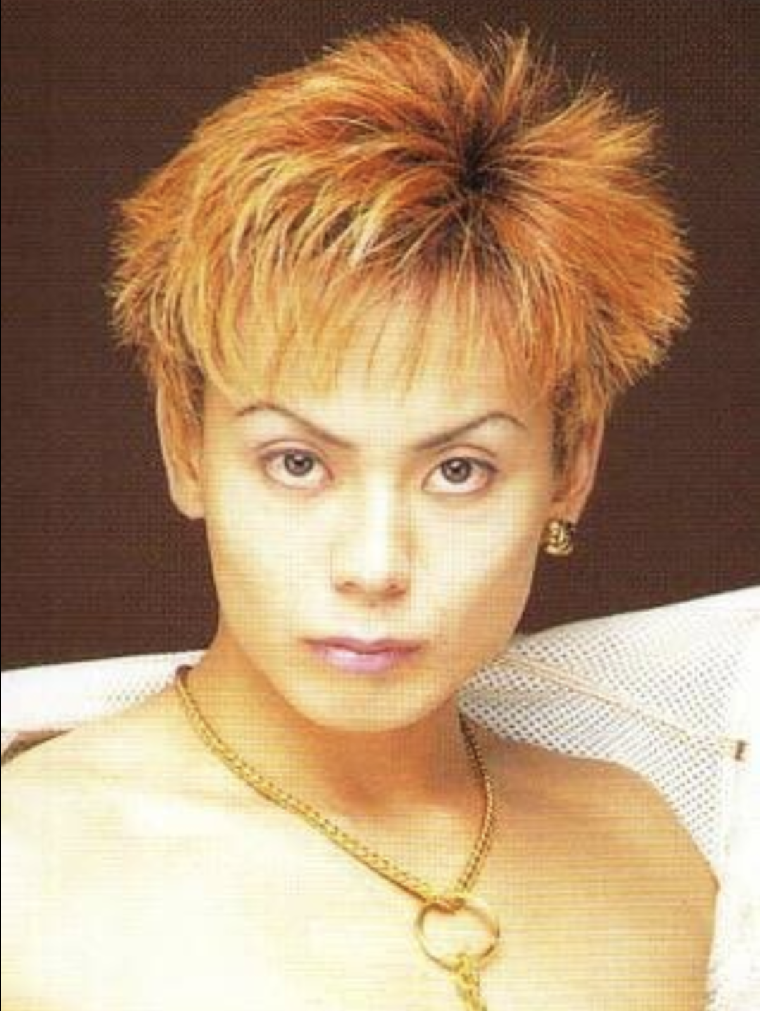 40代のメイクの悩み