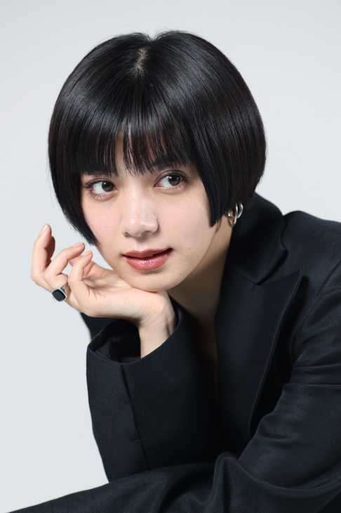 漫画NANAを令和に実写化するなら
