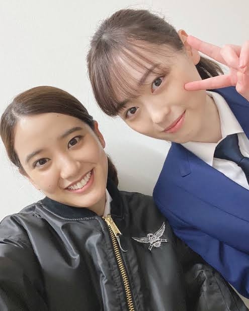 漫画NANAを令和に実写化するなら