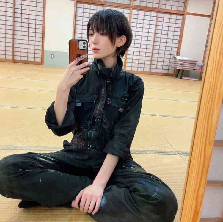 漫画NANAを令和に実写化するなら