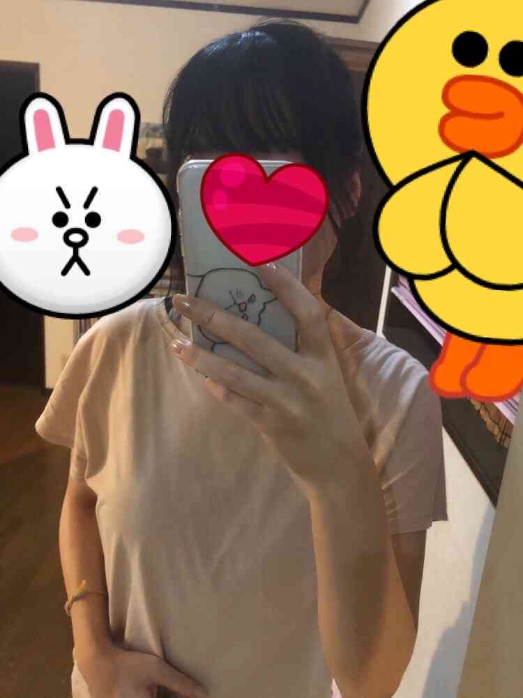 毛量が無さすぎる
