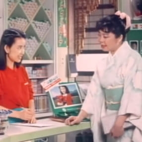 美人に見える髪型