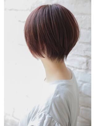 美人に見える髪型