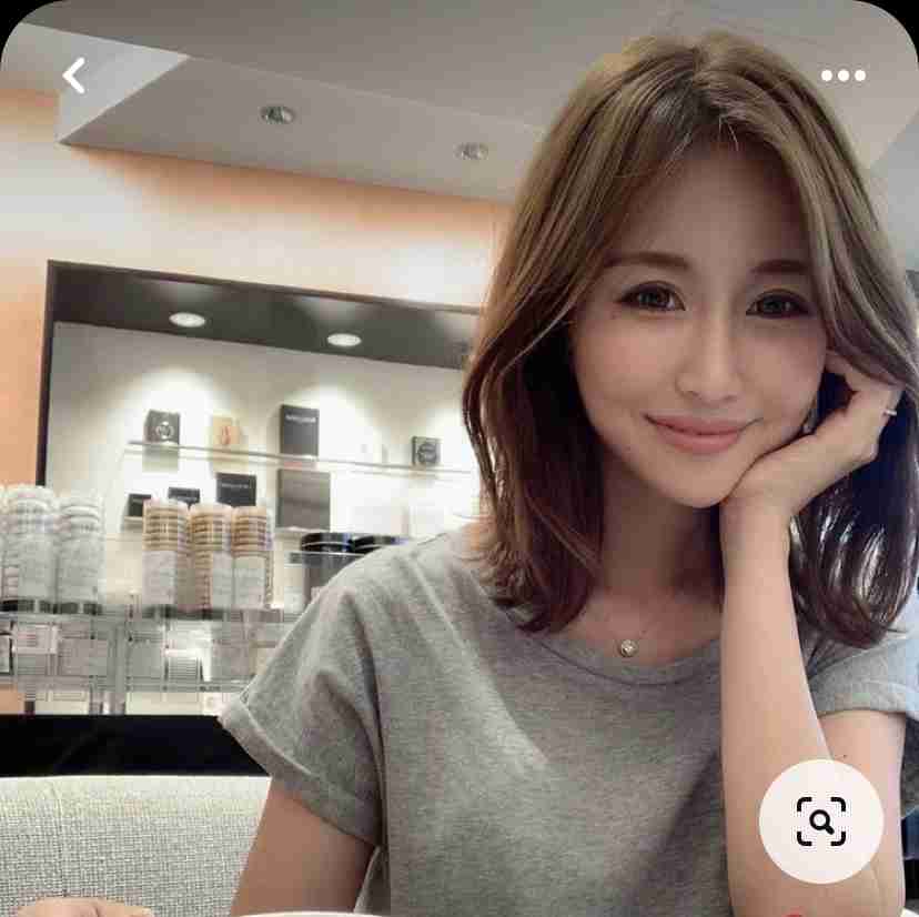 美人に見える髪型