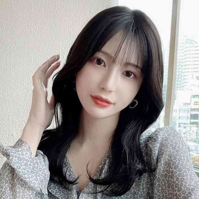 美人に見える髪型