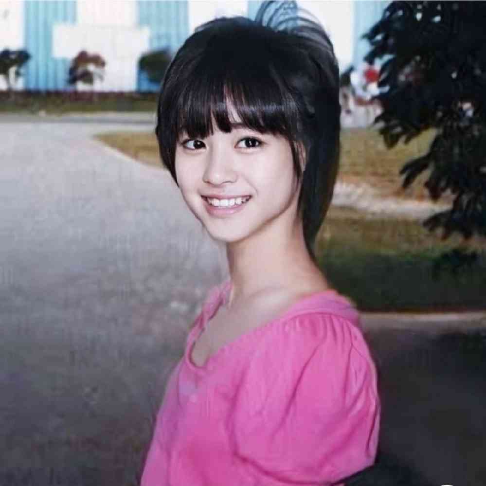 美人に見える髪型
