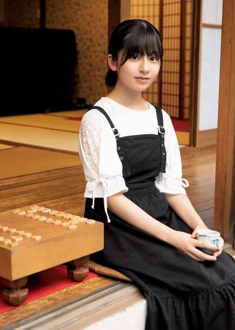 美人に見える髪型