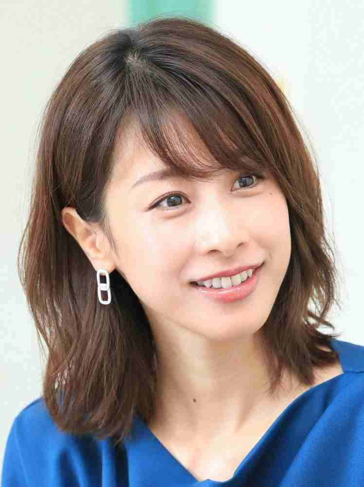 美人に見える髪型