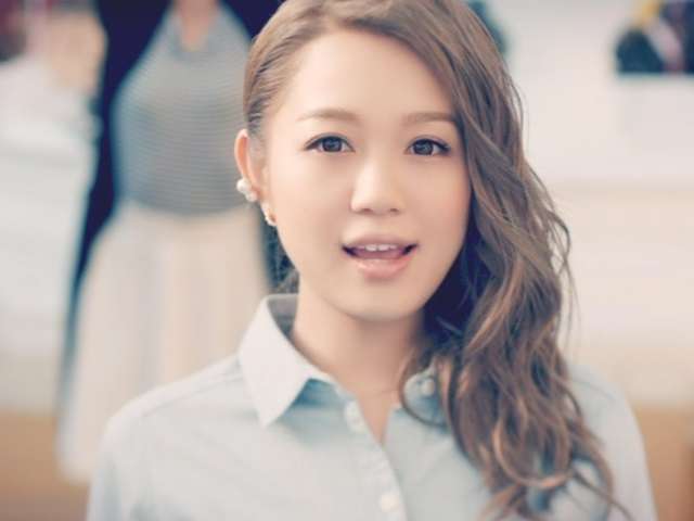 美人に見える髪型