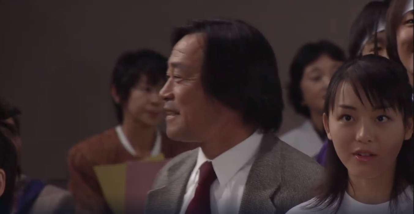 美人に見える髪型