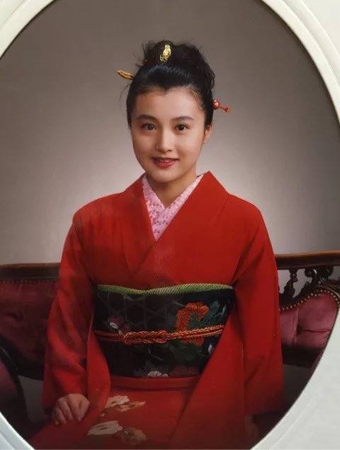 美人に見える髪型