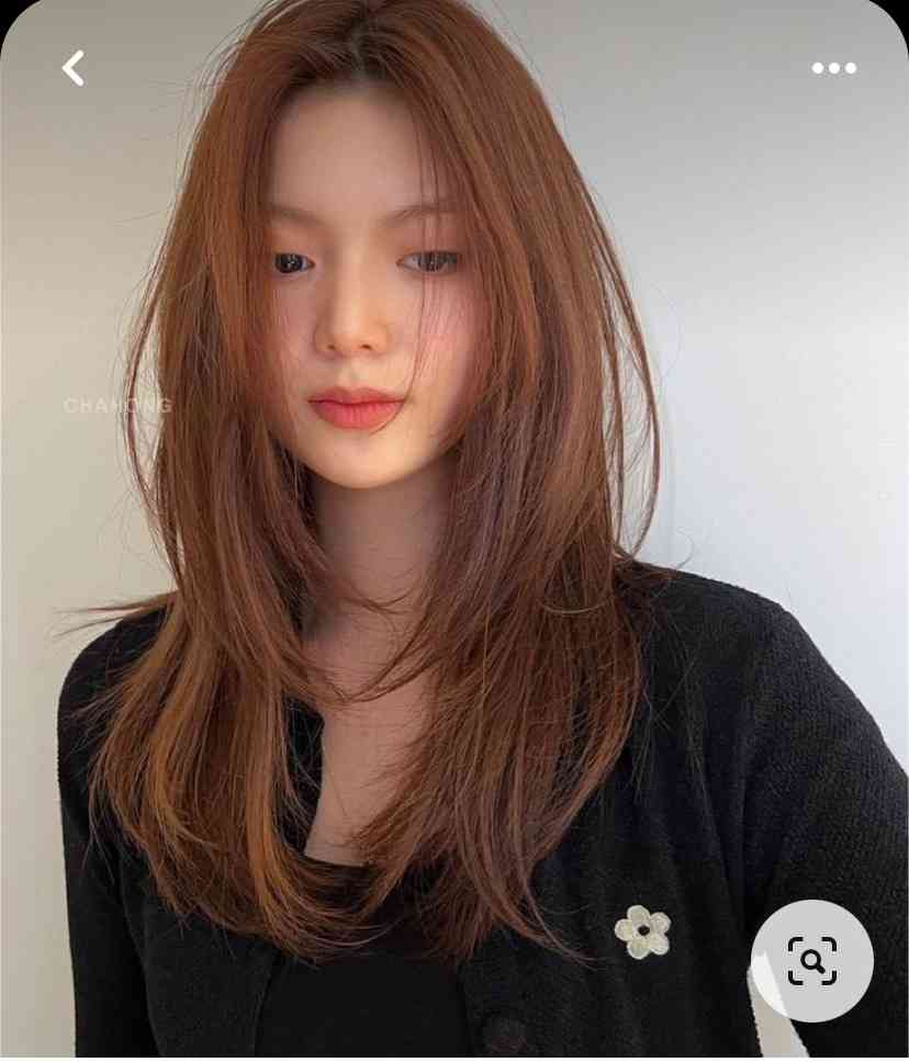 美人に見える髪型