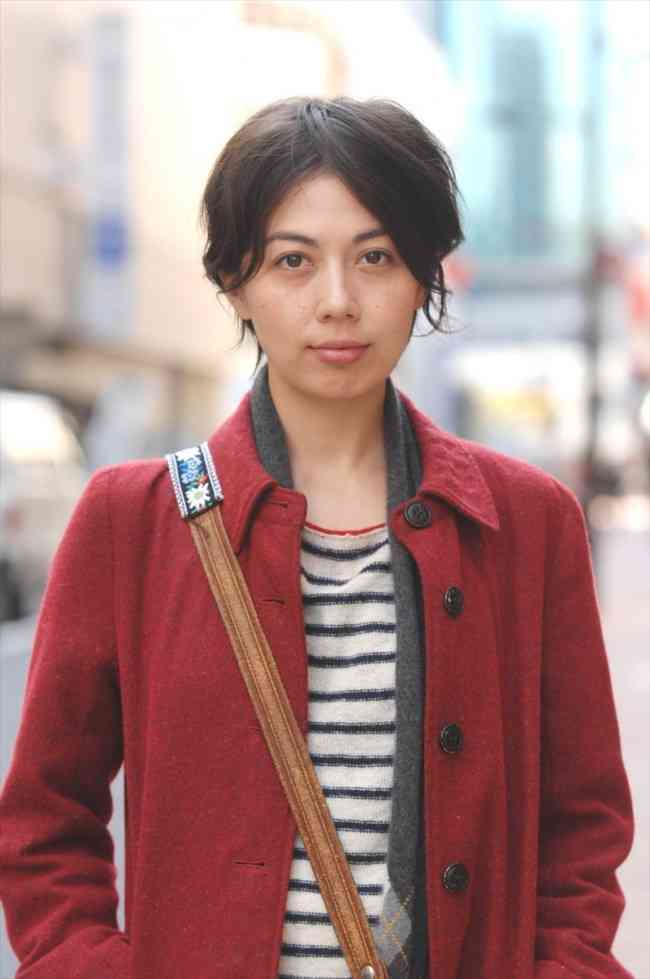 美人に見える髪型