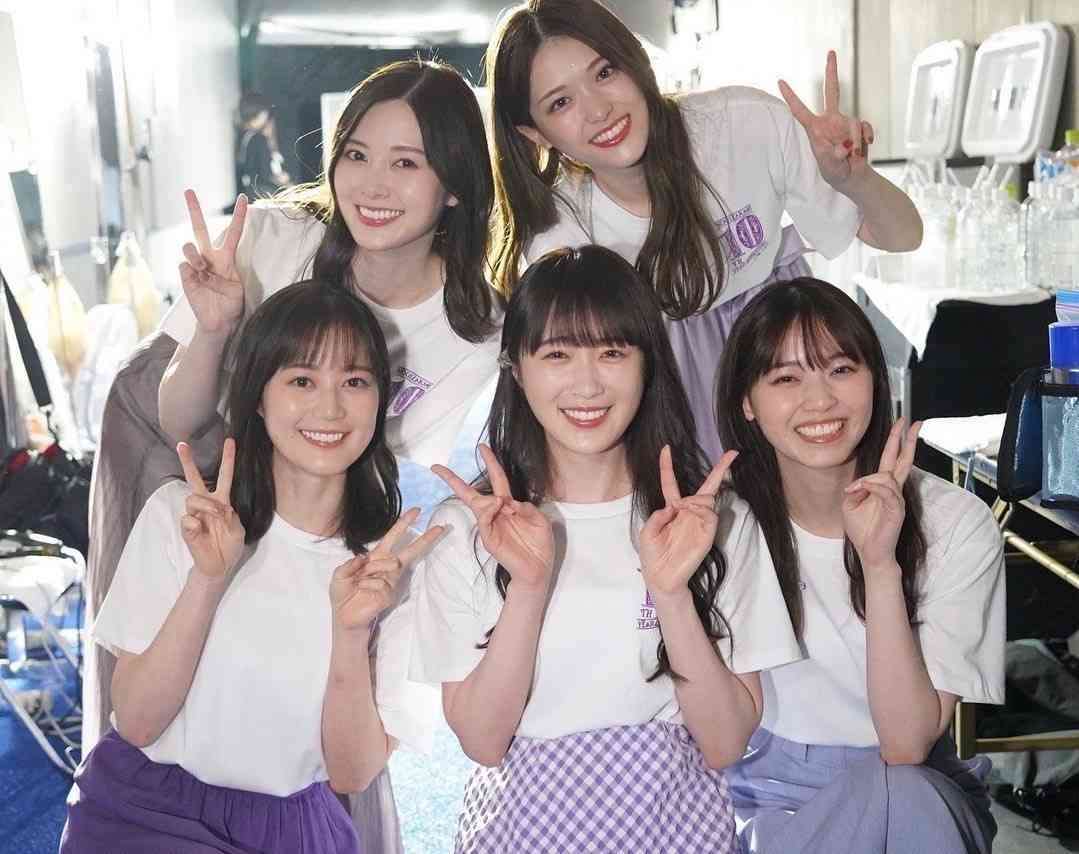 美人に見える髪型