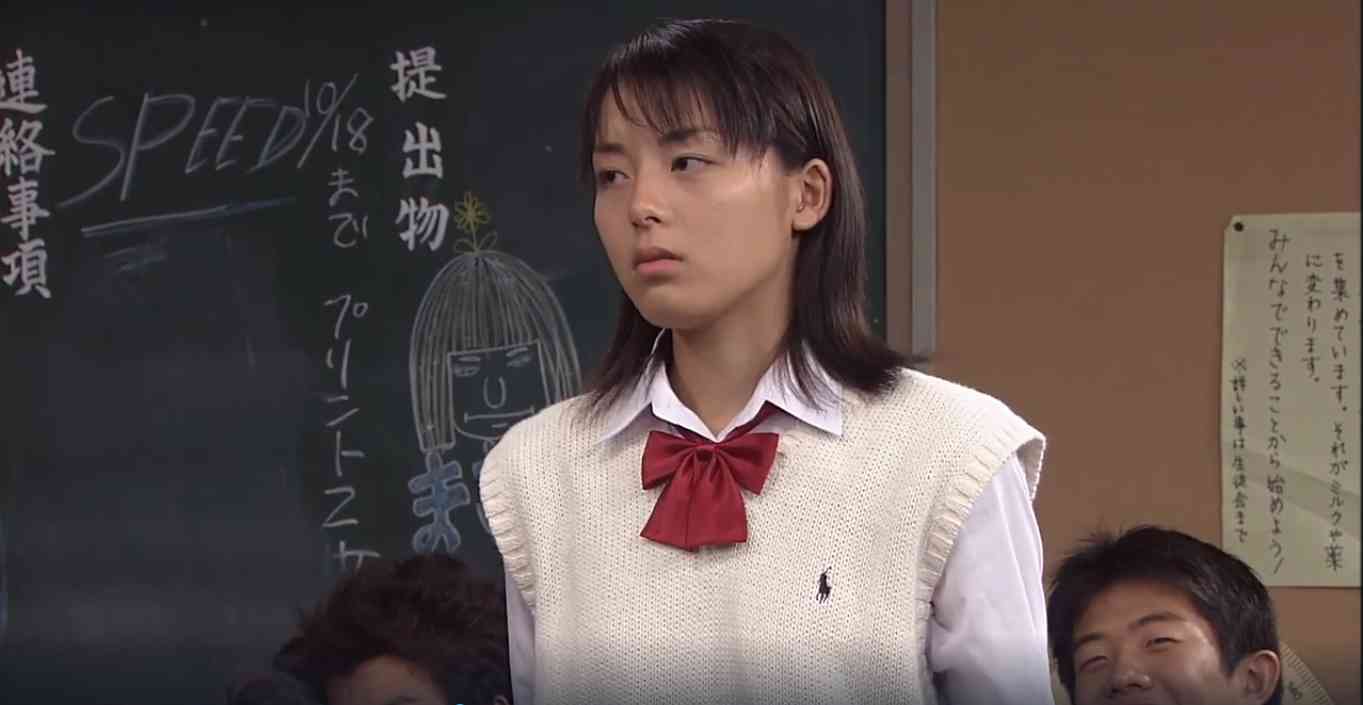 美人に見える髪型
