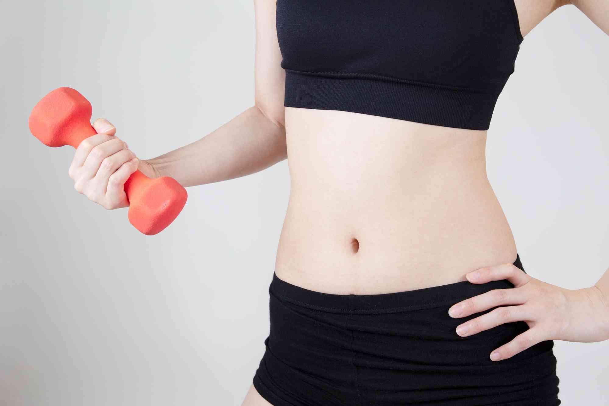 【ダイエット】太りやすいけど頑張って体型維持してる人