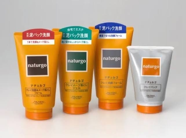 懐かしいスキンケアが見たい