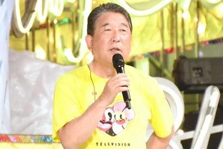 【FNS27時間テレビ】MC3組が耐久フィナーレ漫才 千鳥が大トリ&全員そろって「ゴイゴイスー!」締め