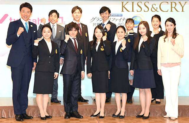 本田真凜　地上波でキレキレダンス披露！宇野昌磨も大絶賛「自分のおしが上手すぎてビビってる」