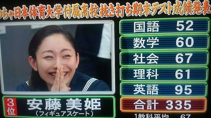 本田真凜　地上波でキレキレダンス披露！宇野昌磨も大絶賛「自分のおしが上手すぎてビビってる」