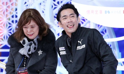 本田真凜　地上波でキレキレダンス披露！宇野昌磨も大絶賛「自分のおしが上手すぎてビビってる」