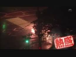 「サンデーLIVE!!」で“事故”、ニュースコーナーに笑い声流れる