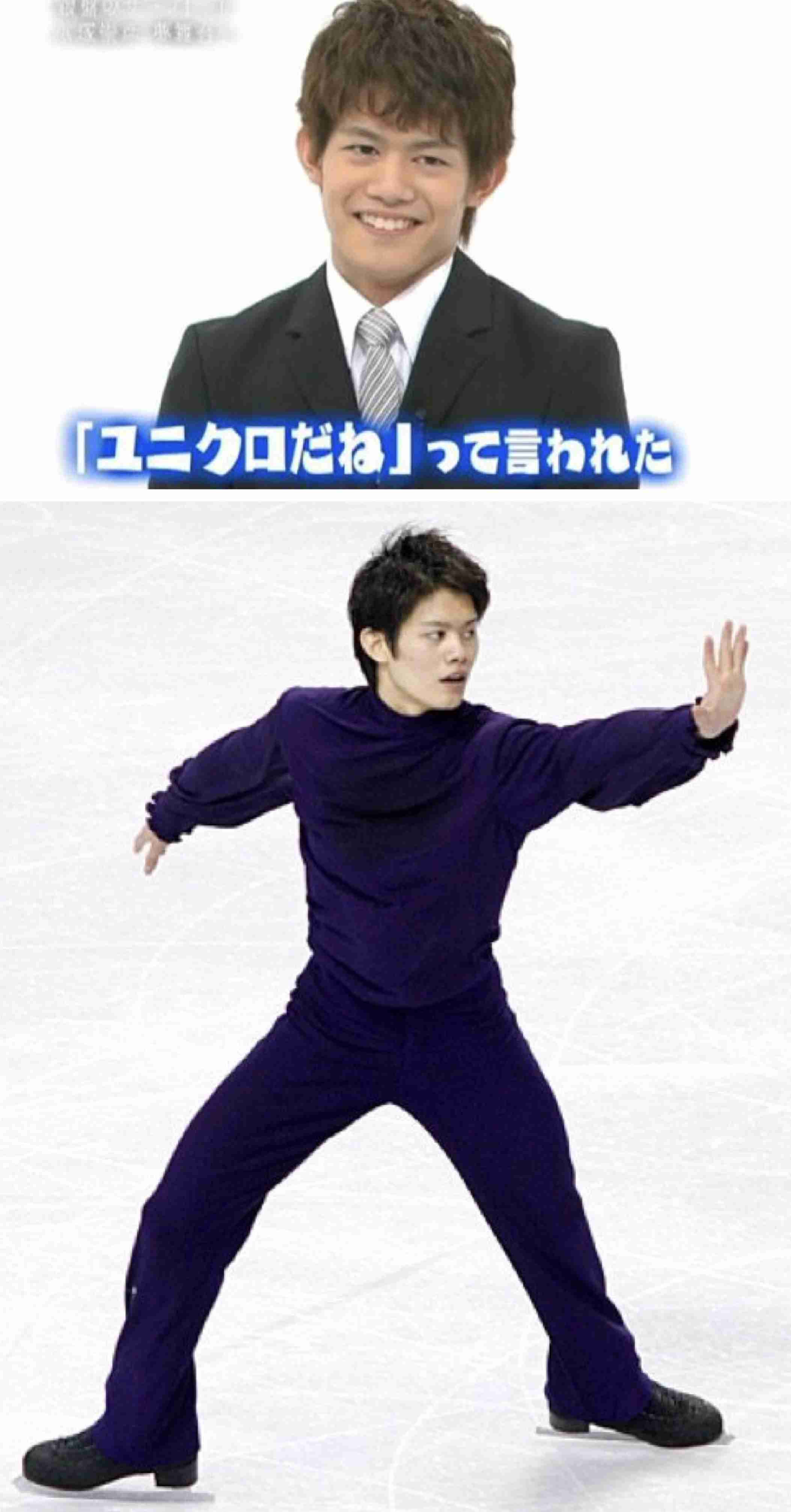 【画像】多分UNIQLOじゃないのにUNIQLOっぽく見えるファッションを貼っていこう part4