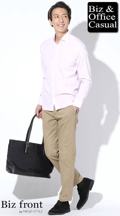 【画像】多分UNIQLOじゃないのにUNIQLOっぽく見えるファッションを貼っていこう part4