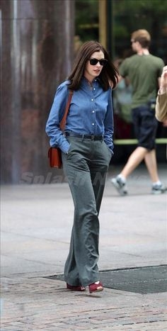 【画像】多分UNIQLOじゃないのにUNIQLOっぽく見えるファッションを貼っていこう part4