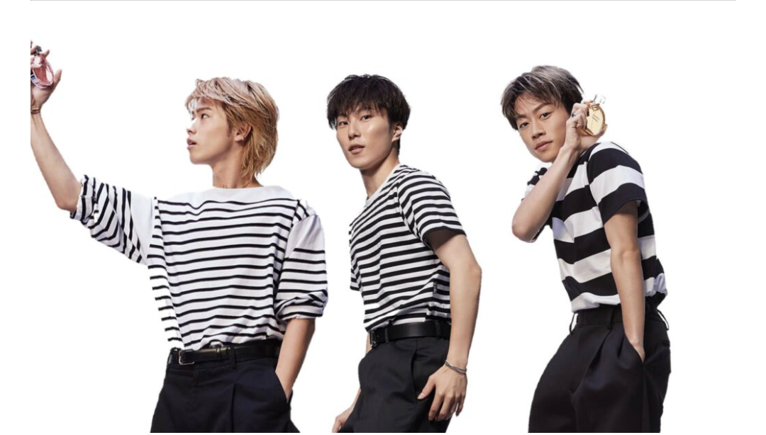【画像】多分UNIQLOじゃないのにUNIQLOっぽく見えるファッションを貼っていこう part4
