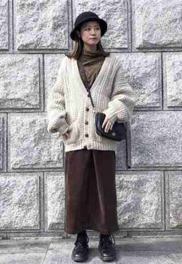 【画像】多分UNIQLOじゃないのにUNIQLOっぽく見えるファッションを貼っていこう part4