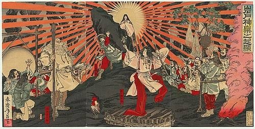 大量の重曹！