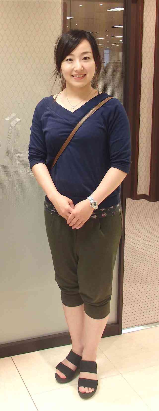 カーリング藤沢五月 激やせの理由はボディビル大会出場!衝撃のムキムキ姿でビキニクラスに参戦 実は筋トレ好きだった