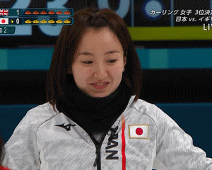 カーリング藤沢五月 激やせの理由はボディビル大会出場!衝撃のムキムキ姿でビキニクラスに参戦 実は筋トレ好きだった