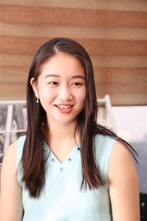 藤岡弘、次女・天翔天音が姉愛とともにJJモデル「どうする家康」でも姉とともにドラマ初出演