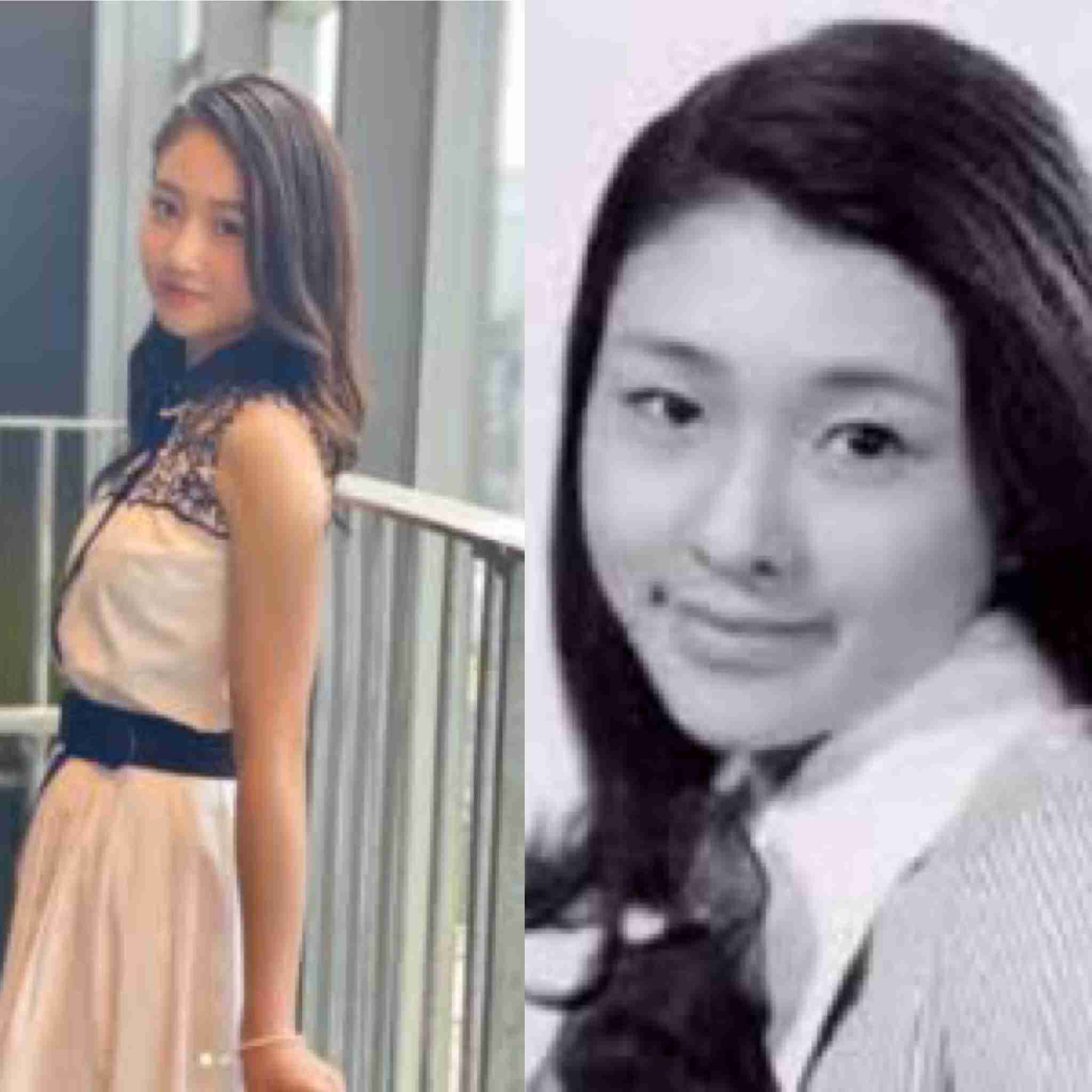 藤岡弘、次女・天翔天音が姉愛とともにJJモデル「どうする家康」でも姉とともにドラマ初出演