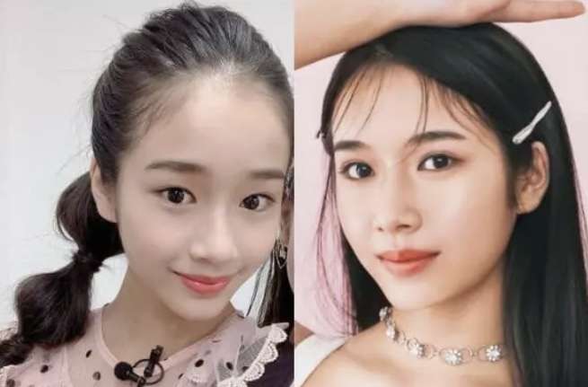 藤岡弘、次女・天翔天音が姉愛とともにJJモデル「どうする家康」でも姉とともにドラマ初出演