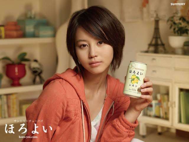 広瀬すず、サントリー「ザ・プレミアム・モルツ」で初の酒類CM「大人になったという実感」
