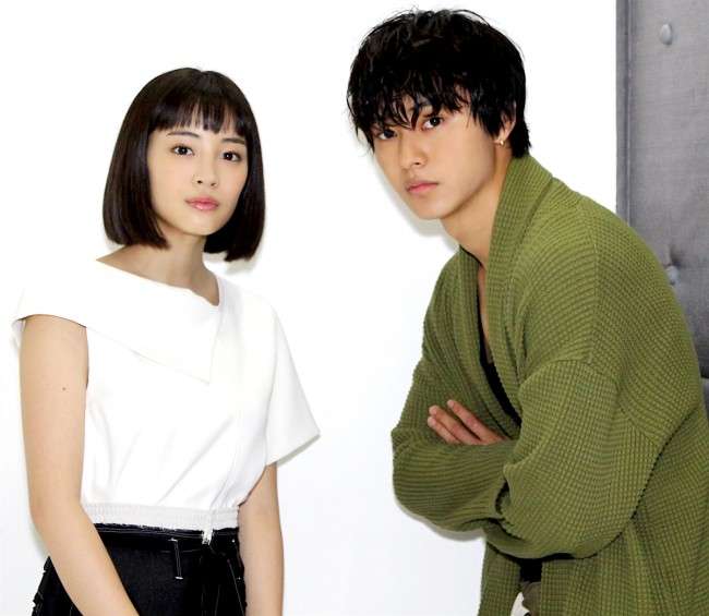 広瀬すず、サントリー「ザ・プレミアム・モルツ」で初の酒類CM「大人になったという実感」