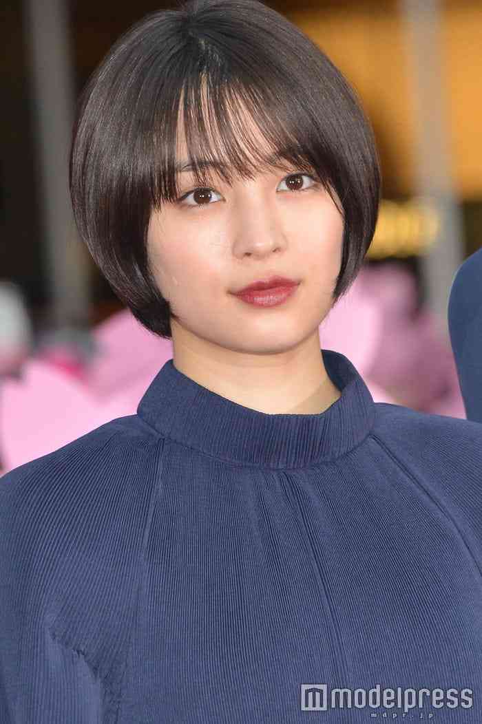 広瀬すず、サントリー「ザ・プレミアム・モルツ」で初の酒類CM「大人になったという実感」