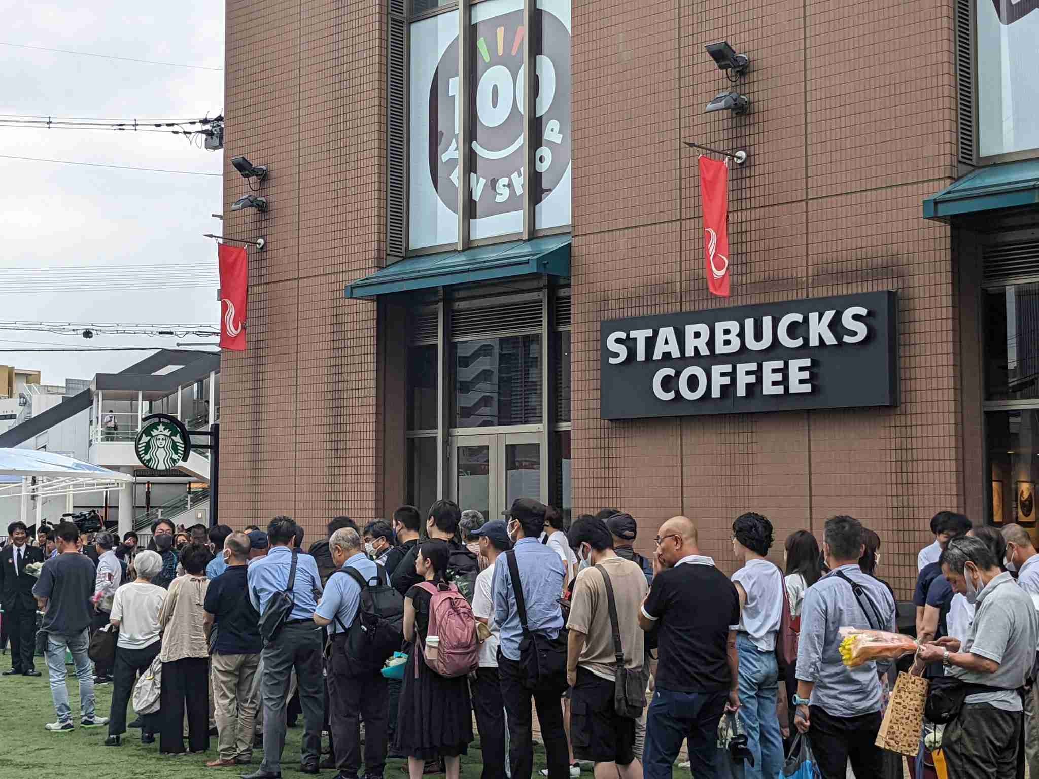 「標的は安倍氏、直前に」　山上被告が本当に狙っていたのは…