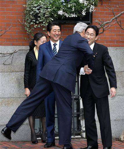 「標的は安倍氏、直前に」　山上被告が本当に狙っていたのは…