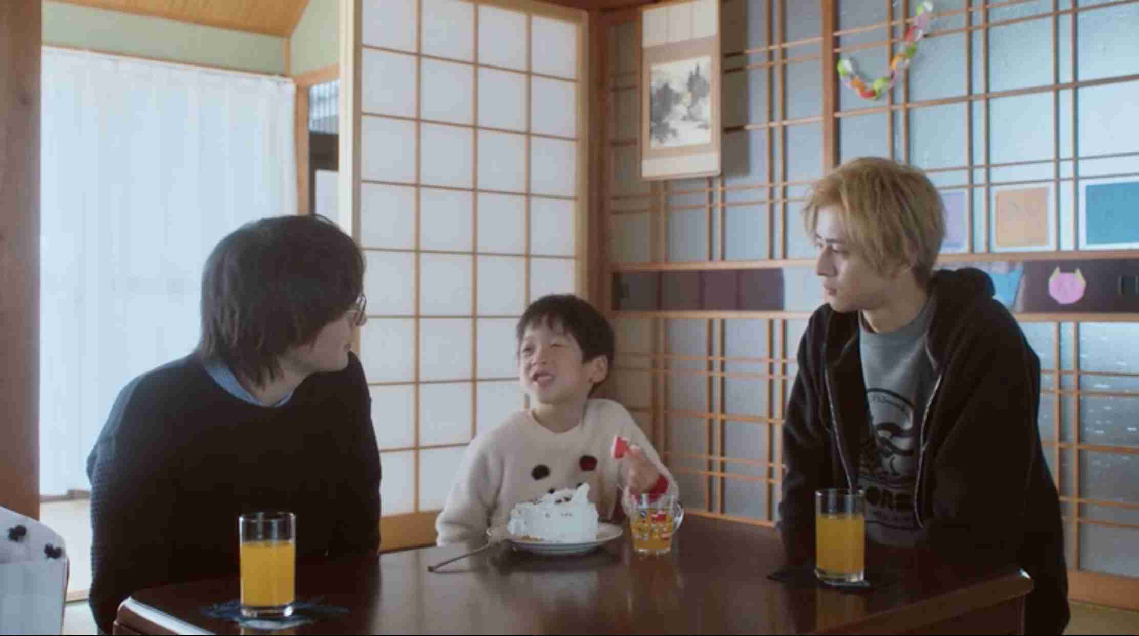 【ドラマ】「僕らの食卓」を語ろう Part3