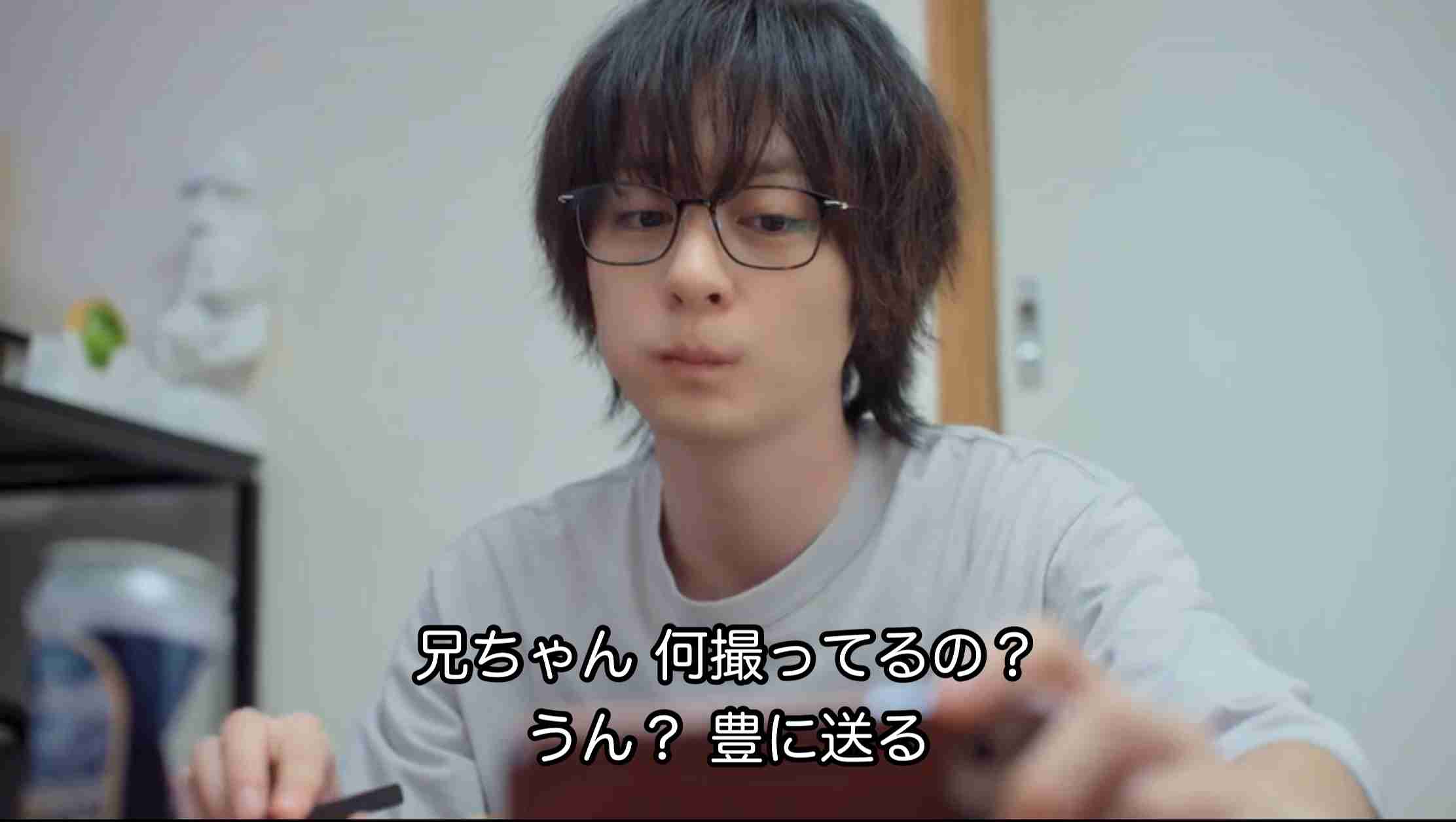 【ドラマ】「僕らの食卓」を語ろう Part3