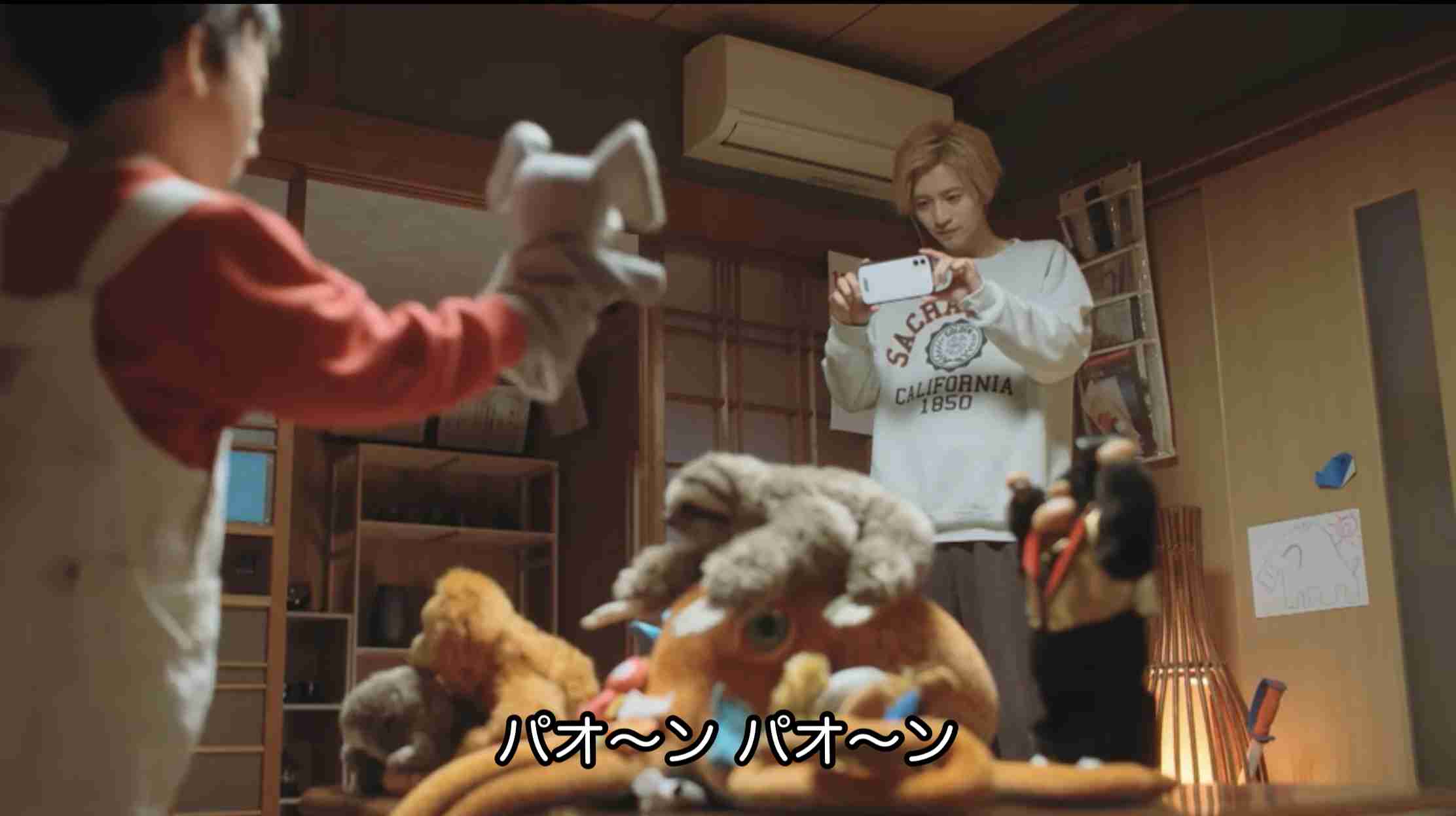 【ドラマ】「僕らの食卓」を語ろう Part3