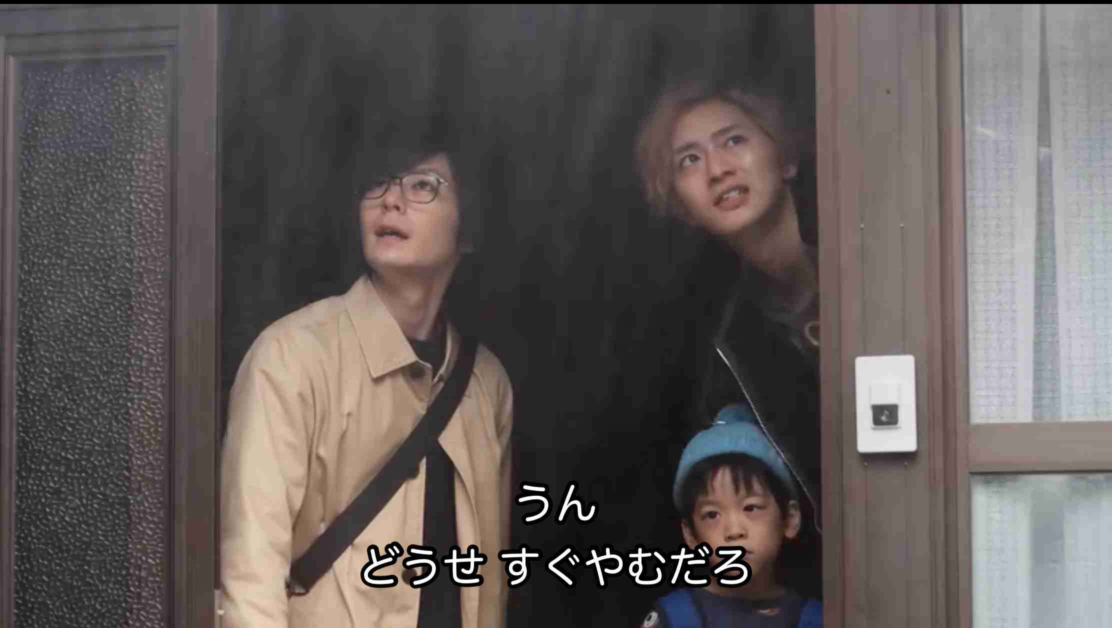 【ドラマ】「僕らの食卓」を語ろう Part3